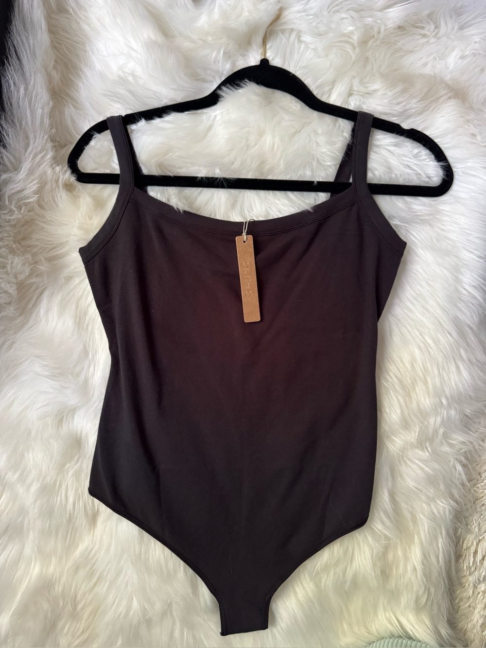 SKIMS Bodysuit
